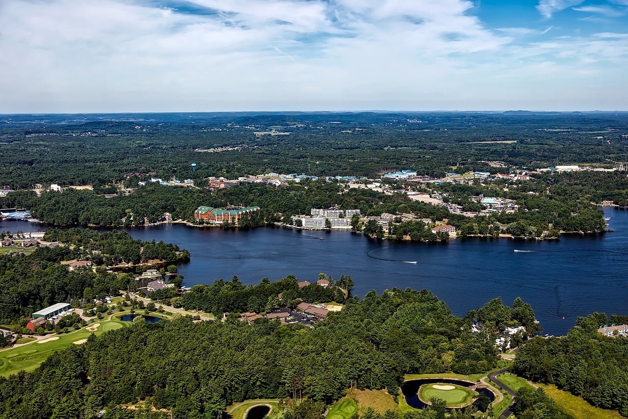 Wisconsin Dells Trolley | Trolley Tours in Wisconsin Dells, WI