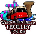 Wisconsin Dells Trolley